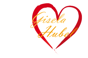 Gisela Hubel Logo